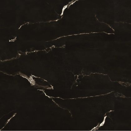 Vinilam 88911 Эбонитовый Мрамор Glue