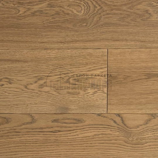 Инженерная доска Brinel Палуба 15 мм Дуб Atlanta Дуб Atlanta 15х155х1200-1450 Классик - фото 1