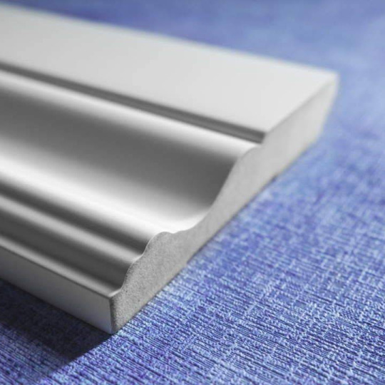 Плинтус Luxury Wood Decor Design™ Айдахо - фото 1