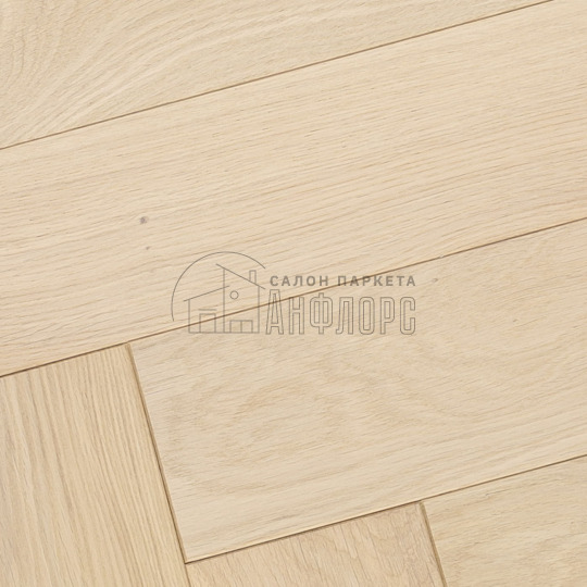 Паркет ёлка Brinel Английская ёлка Дуб Holiday Дуб Holiday 15х100х500 Классик - фото 4