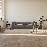 Паркетная доска Focus Floor Smart Дуб Санни Вайт - 3