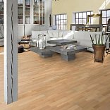 Паркетная доска Kahrs Бук Хеллеруп (Hellerup) Kahrs - 5