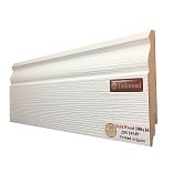 Плинтус TeckWood Цветной Дуб Брайт - 1