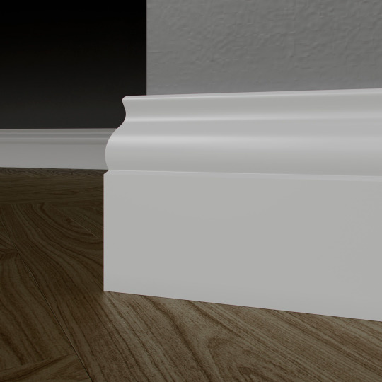 Плинтус Madest Decor Infinity Line IL102-100-16 - фото 4