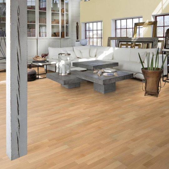 Паркетная доска Kahrs Бук Хеллеруп (Hellerup) - фото 6