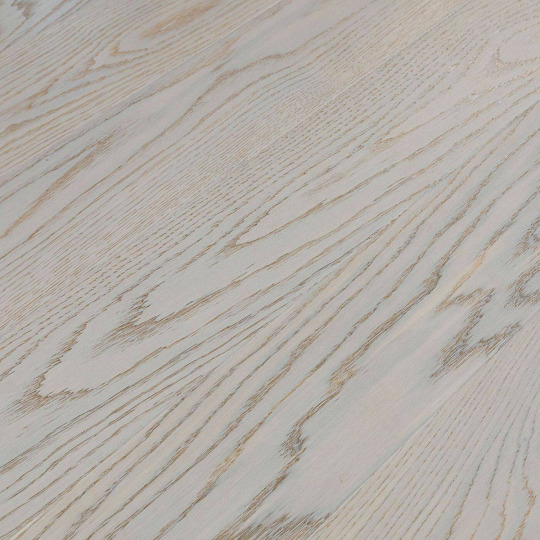 Паркетная доска Sinteros Дуб Пломбир браш Europlank Дуб Пломбир браш 13.2х140х1200 - фото 3