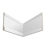 Плинтус Ultrawood Ultrawood Base 5801 i - 3