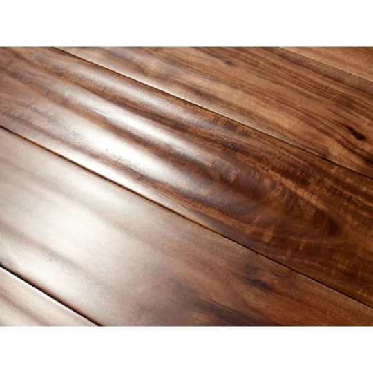 Массивная доска Magestik Floor Magestik Floor Акация Состаренная- фото 4