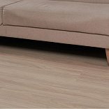 Кварц виниловый ламинат Vinilam Ceramo Wood 7777 Дуб Аляска - 3