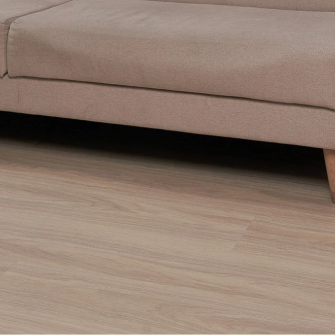 Кварц виниловый ламинат Vinilam Ceramo Wood 7777 Дуб Аляска - фото 4