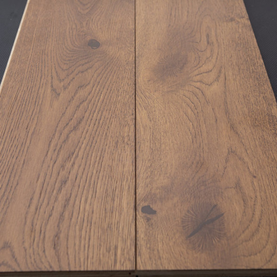 Инженерная доска Auswood Prime Oak Titan - фото 9