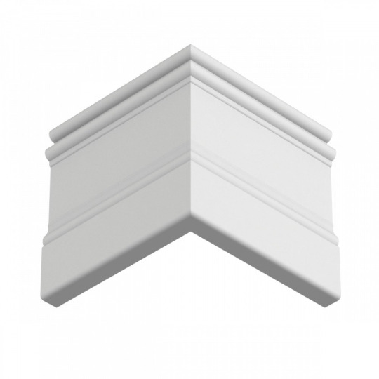 Плинтус Ultrawood Ultrawood Base 0002 p - фото 5