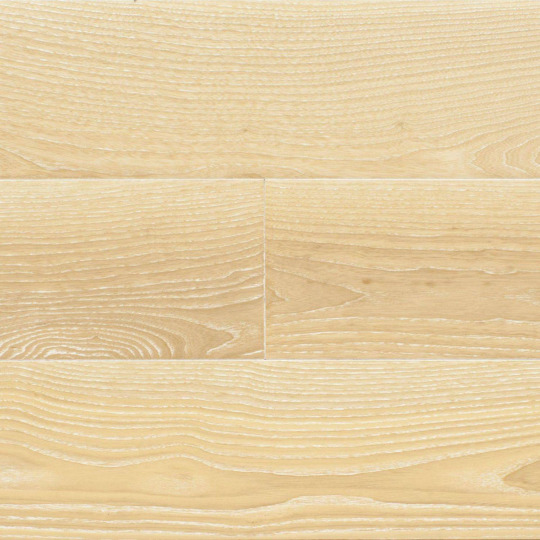 Инженерная доска Романовский паркет Proffi Дуб Крем-Брюле - фото 1