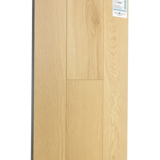 Ламинат FirstFloor SUPREME BLACK CORE 4D SUPREME BLACK CORE 4D 1F420 Дуб Юникум | Unicom oak - фото 4
