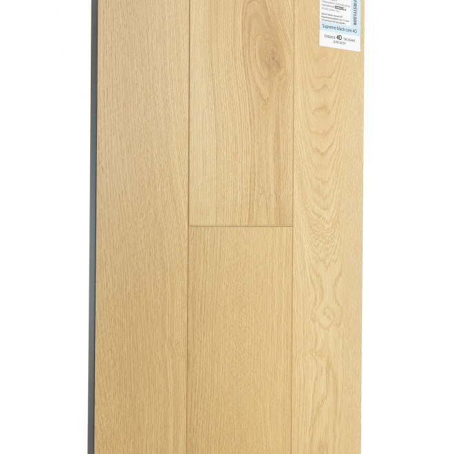 Ламинат FirstFloor SUPREME BLACK CORE 4D SUPREME BLACK CORE 4D 1F420 Дуб Юникум | Unicom oak - фото 4