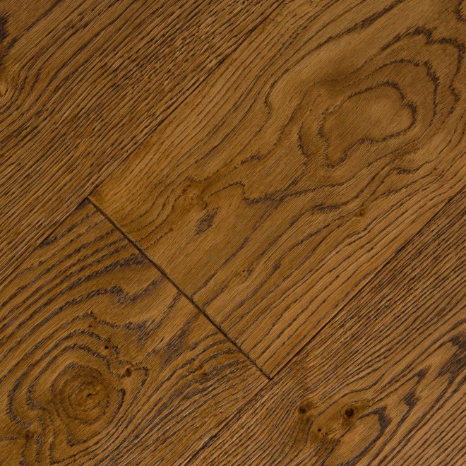 Массивная доска Wood Boutique Хрома 3353 Фрар - фото 1