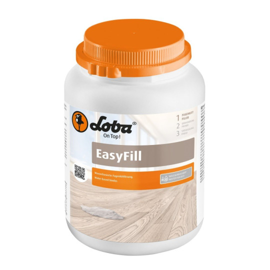 Шпатлевка Loba Шпатлевка EasyFill  - фото 2