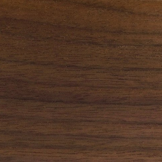 Плинтус Tecnorivest Tecnorivest Орех американский - фото 1