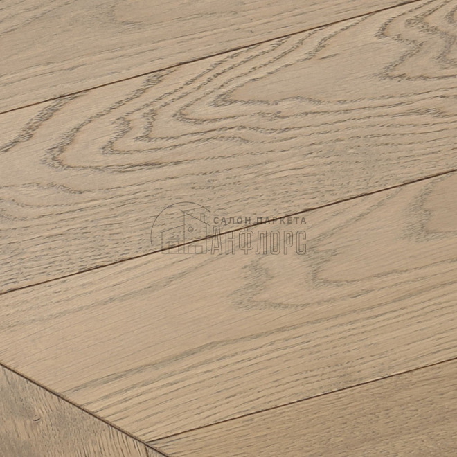 Паркет ёлка Brinel Французская ёлка Дуб Country - фото 2