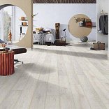 Ламинат Kronospan Floordreams Vario Floordreams Vario K336HC Дуб Айсберг - 1