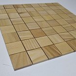 Стеновые панели Mazarri Mazarri Ясень Плитка - 2