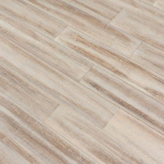 Инженерная доска Amigo Amigo HDF 0005 Бамбук Лагуна - фото 1