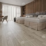 Кварц виниловый ламинат Alpine Floor Grand Sequoia Village ECO 11-907 Карите - 1