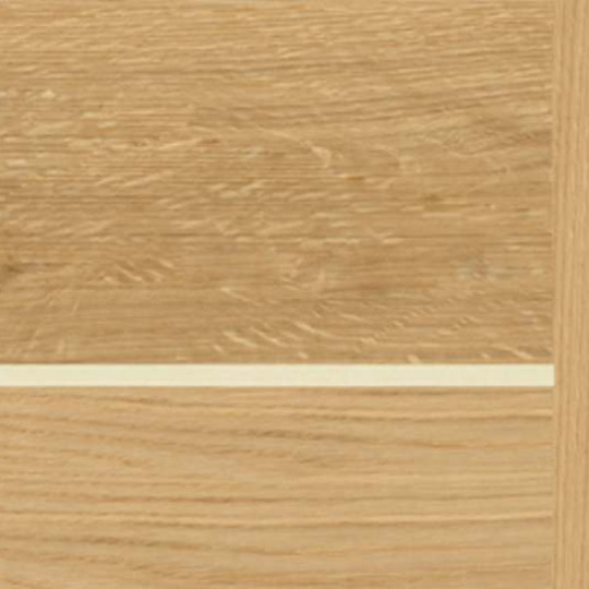 Пробковый пол Corkstyle Woodwise Spark Ivory - фото 1