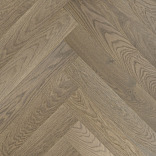 Паркет ёлка Esta Parket Herringbone 14084 Oak HB Nordic S Gipsy - 