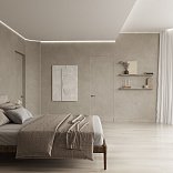 Кварц виниловый ламинат FirstFloor FirstFloor 1F014 Пепельный старый дуб/Old Oak Ashen

4 мм - 9