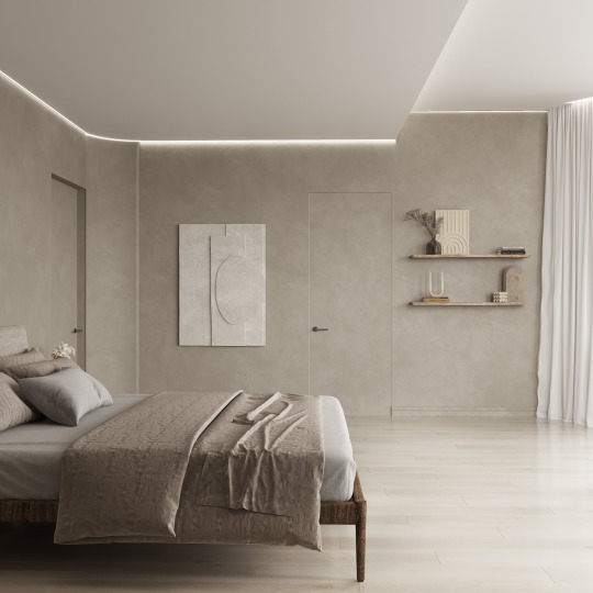 Кварц виниловый ламинат FirstFloor FirstFloor 1F014 Пепельный старый дуб/Old Oak Ashen
- фото 10