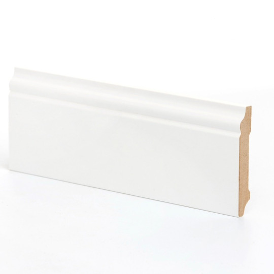 Плинтус Ликорн МДФ Цветной K-17 - фото 1