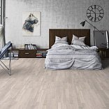 Паркетная доска Tarkett Salsa Дуб Нордик натур/Oak Nordic nature W - 2