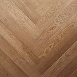 Паркет ёлка Greenline  120 Дуб Палермо английская 120 Дуб Палермо 15х125х620 - 