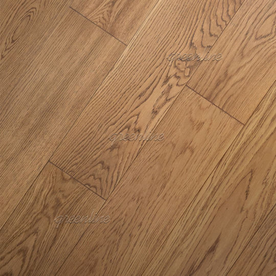 Инженерная доска Greenline Альт 804 Дуб Элемент - фото 1