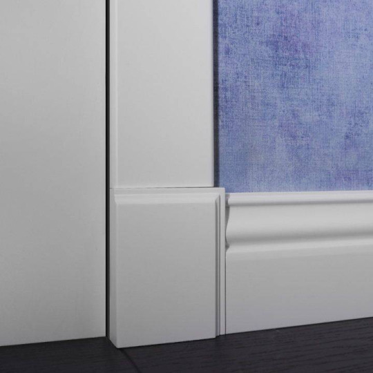 Плинтус Luxury Wood Decor Design™ Кентукки - фото 2