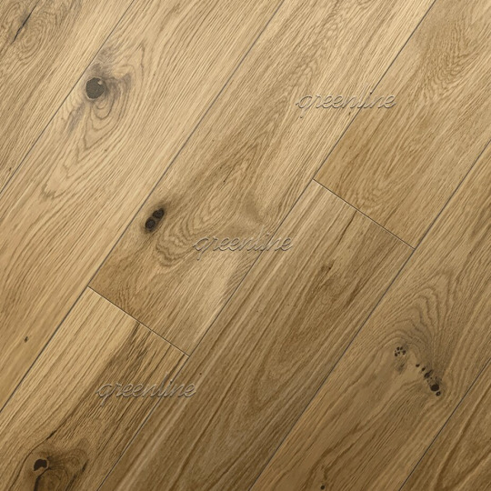 Инженерная доска Greenline Вилла 150 Равенна Вилладж 150 Равенна Вилладж 400-1800х185х15 - фото 3