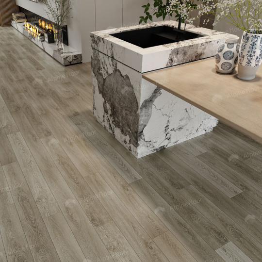 Кварц виниловый ламинат Alpine Floor Grand Sequoia Village ECO 11-1507 Клауд
- фото 4