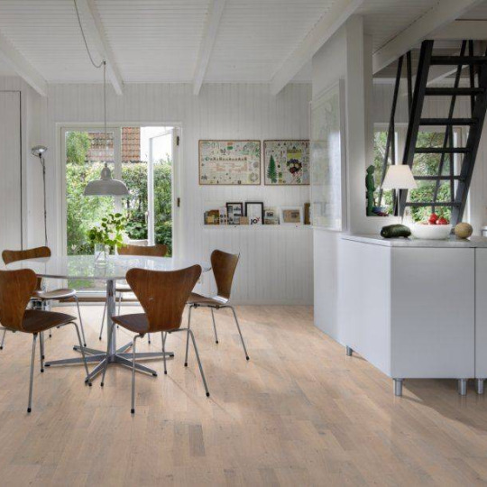 Паркетная доска Karelia Дуб Dolomite - фото 3