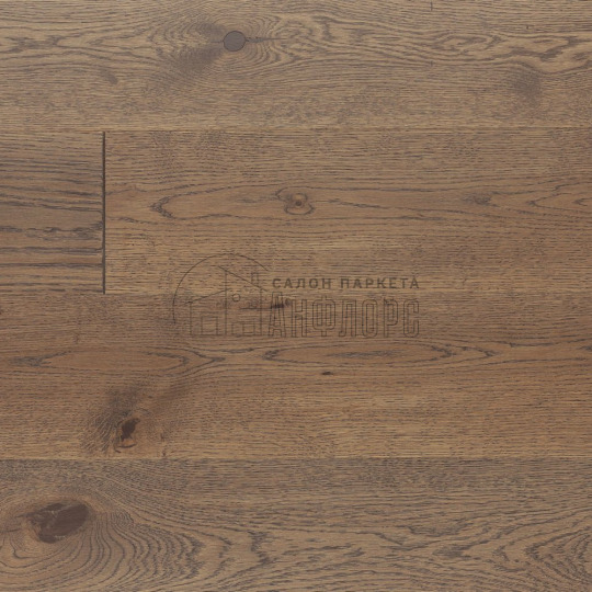 Инженерная доска Brinel Палуба замок 15 мм Дуб Trust - фото 1