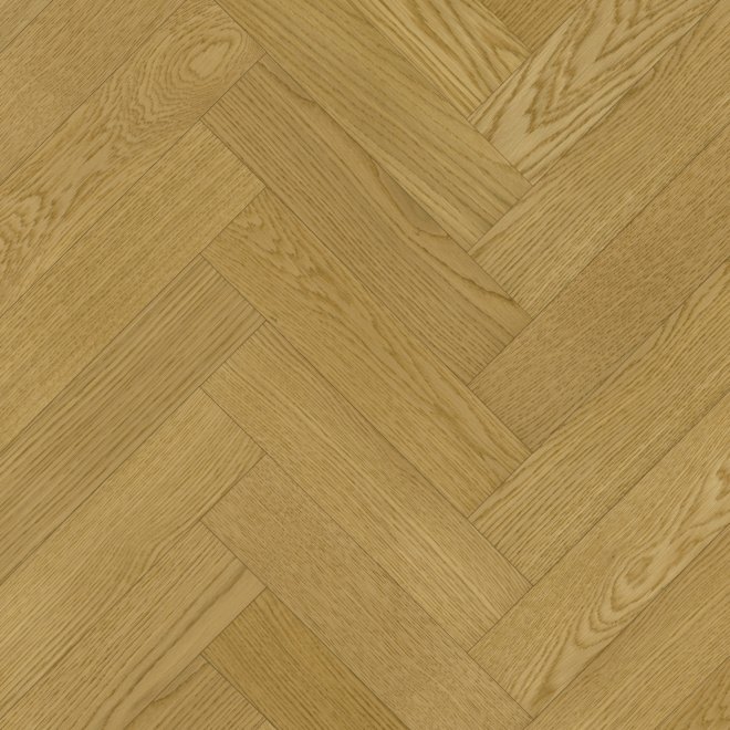 Кварц виниловый ламинат Quartz Parquet Штучный 44-33429 Дуб Рейн - фото 1