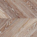 Пробковый пол Corkstyle Chevron Chevron Brown - 1