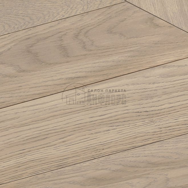 Паркет ёлка Brinel Французская ёлка Дуб Control Дуб Control 15х100х600 Классик - фото 5