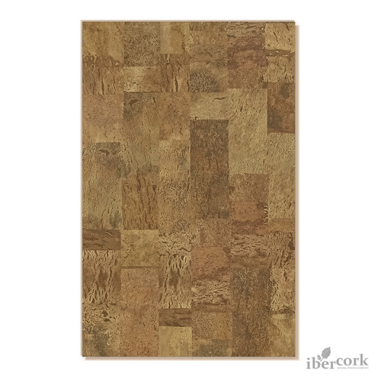 Пробковый пол Ibercork Саламанка - фото 3