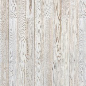 Tarkett Дуб Снежный браш/Oak Snow BR