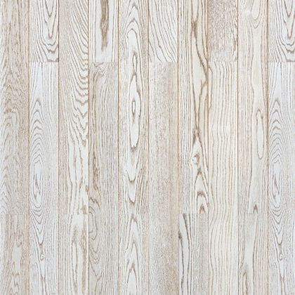 Tarkett Дуб Снежный браш/Oak Snow BR