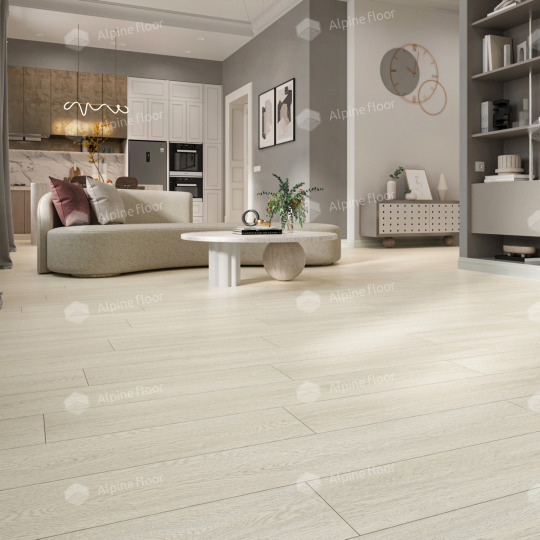 SPC ламинат Alpine Floor Intense Норвежский Лес ECO 9-1
- фото 4