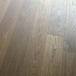 Инженерная доска Wood Bee Однополосная Дуб Аурео Дуб Аурео 12x125x400-1200 CD - 4