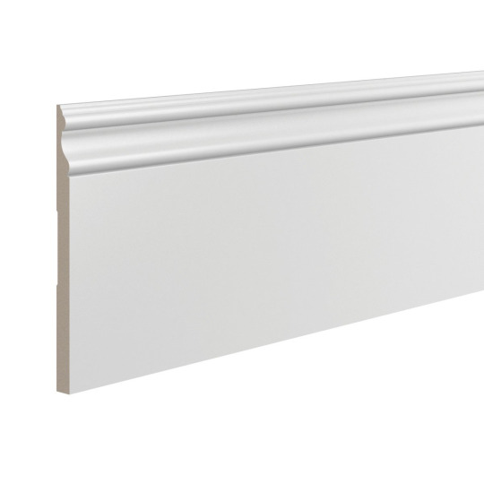 Плинтус Ultrawood Ultrawood Base 0005 p водная основа - фото 1