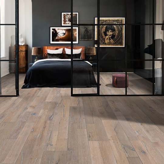 Паркетная доска Kahrs Дуб Dussato - фото 3